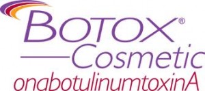 Botox cosmetic