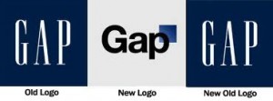 Gap