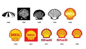 Shell logo