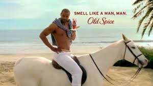 Old spice 2