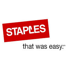 Staples