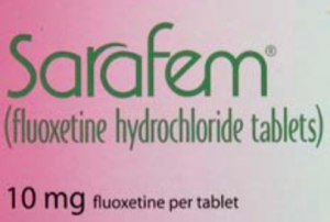 sarafem logo