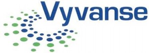 vyvanse logo