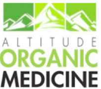Organic medicine