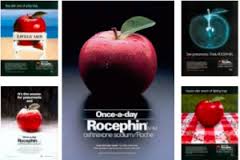 Rocephin apple