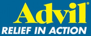 Advil logo