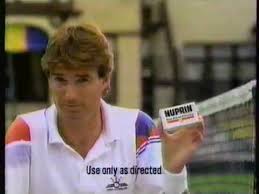Jimmy connors