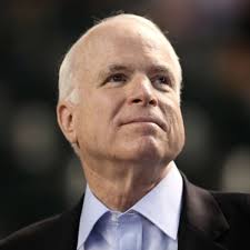 John McCain - United States Sentator