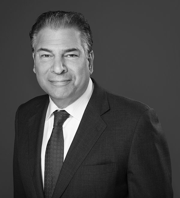 Vince Parry, Parry Branding Group